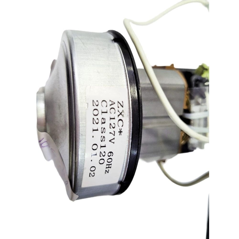 Motor do aspirador ap-30 e ap-31 da mondial em 127v