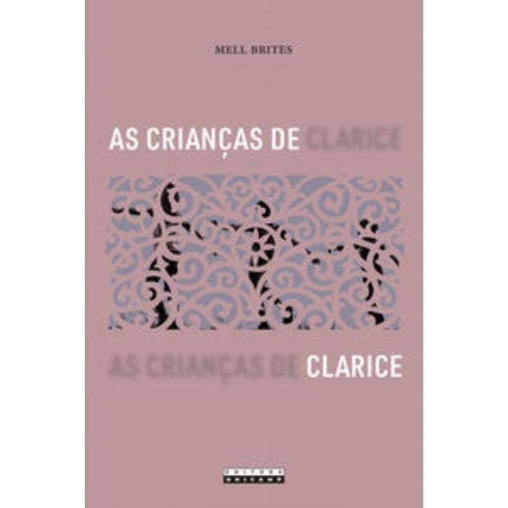 As crianças de Clarice
