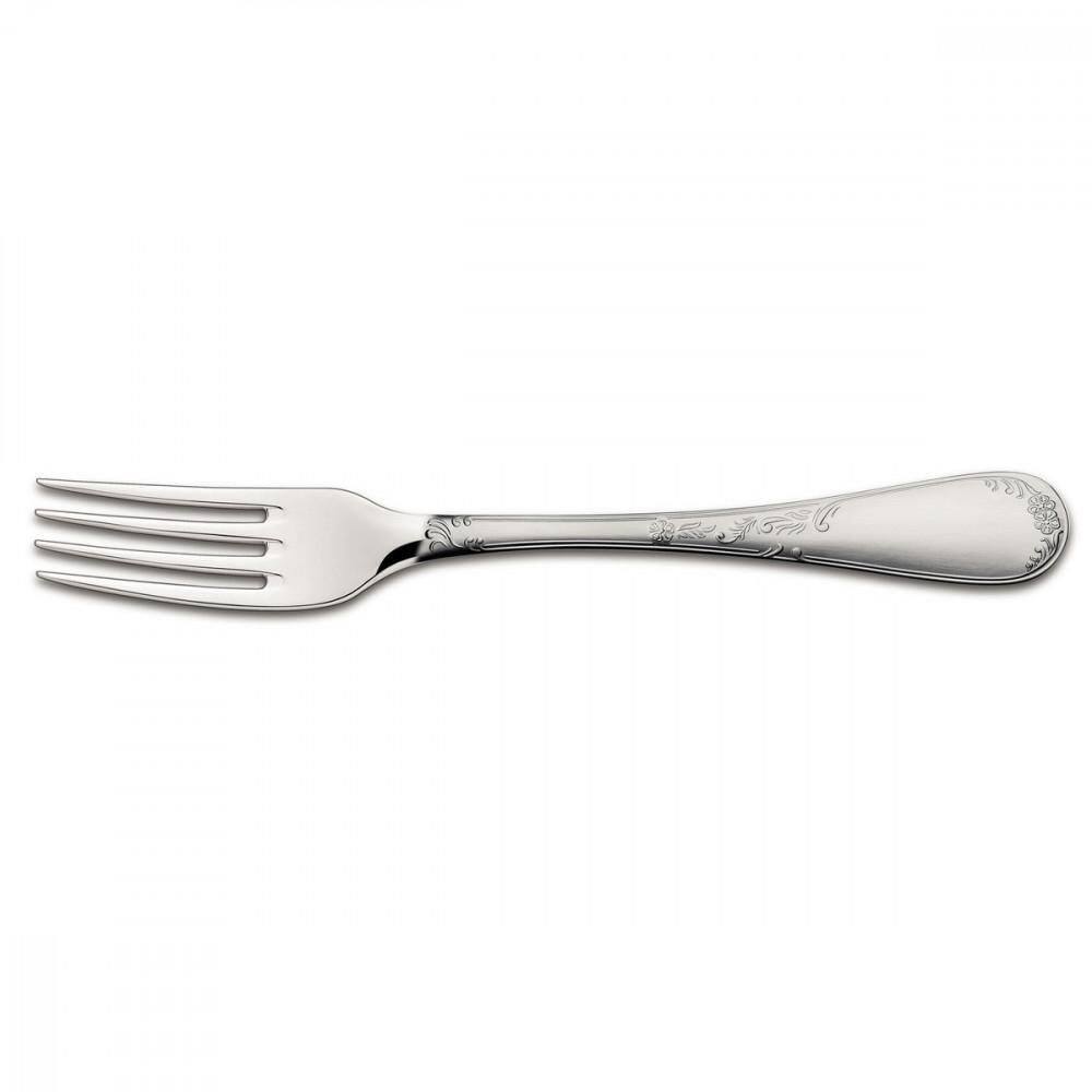 Garfo De Mesa Tramontina Renascença Em Aço Inox