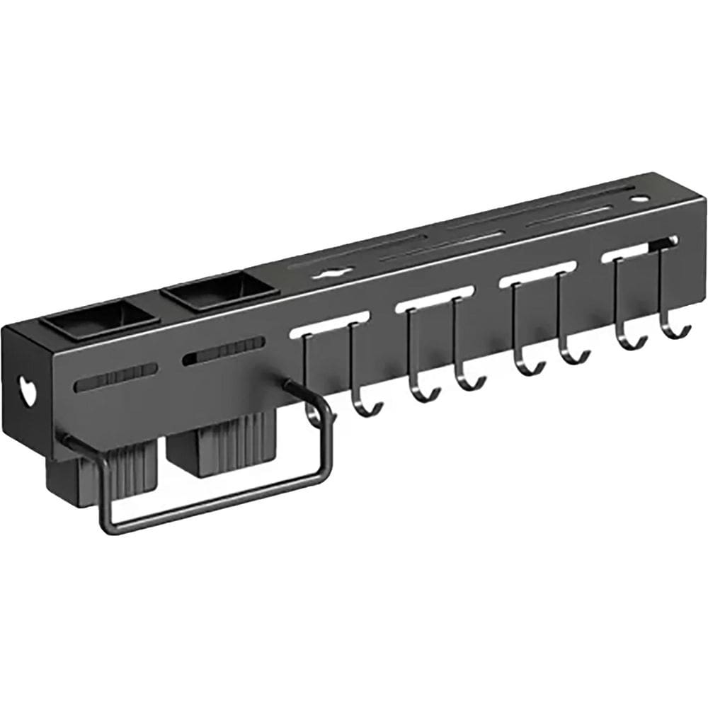 Suporte Organizador De Pendurar Utensilios Na Cozinha