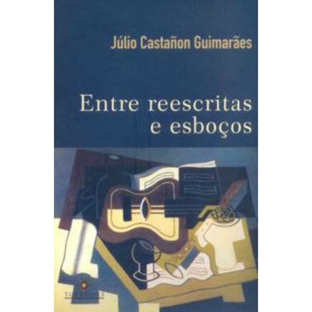 Entre reescritas e esboços