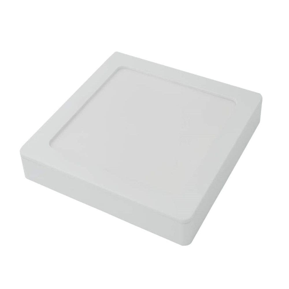 Painel Led Embutir 24w 3000k Biv. Quadrado LEDVANCE