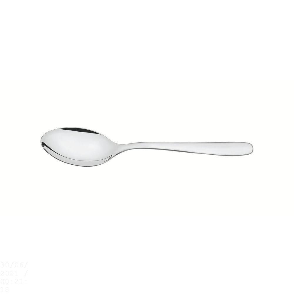 Conjunto Colheres De Mesa Tramontina Havai Aço Inox 3 Peças Tramontina
