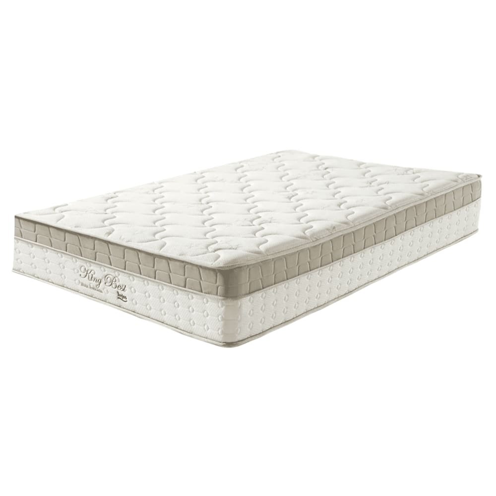 Colchão Solteiro King Best 88x188x33 Anjos