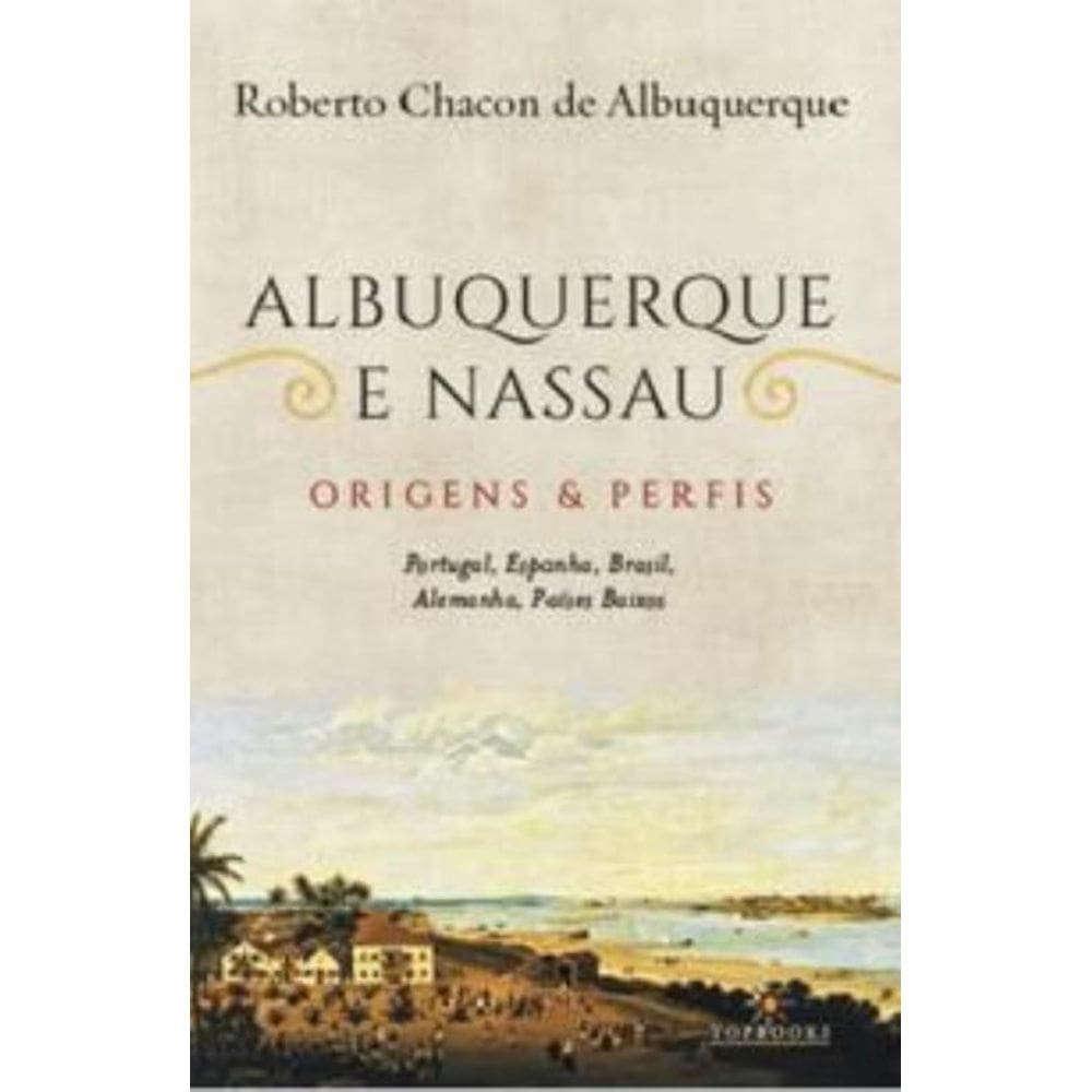 Albuquerque e Nassau