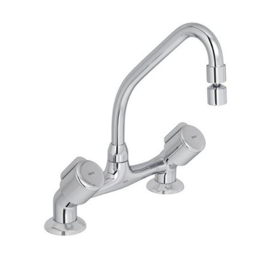 Misturador de Mesa para Cozinha Spot - 1256C43