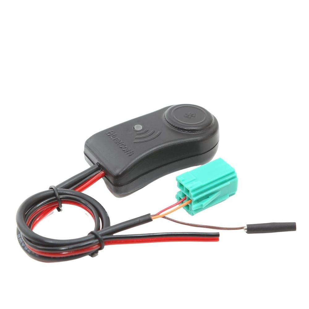 Adaptador bluetooth carro para radio fiat bravo
