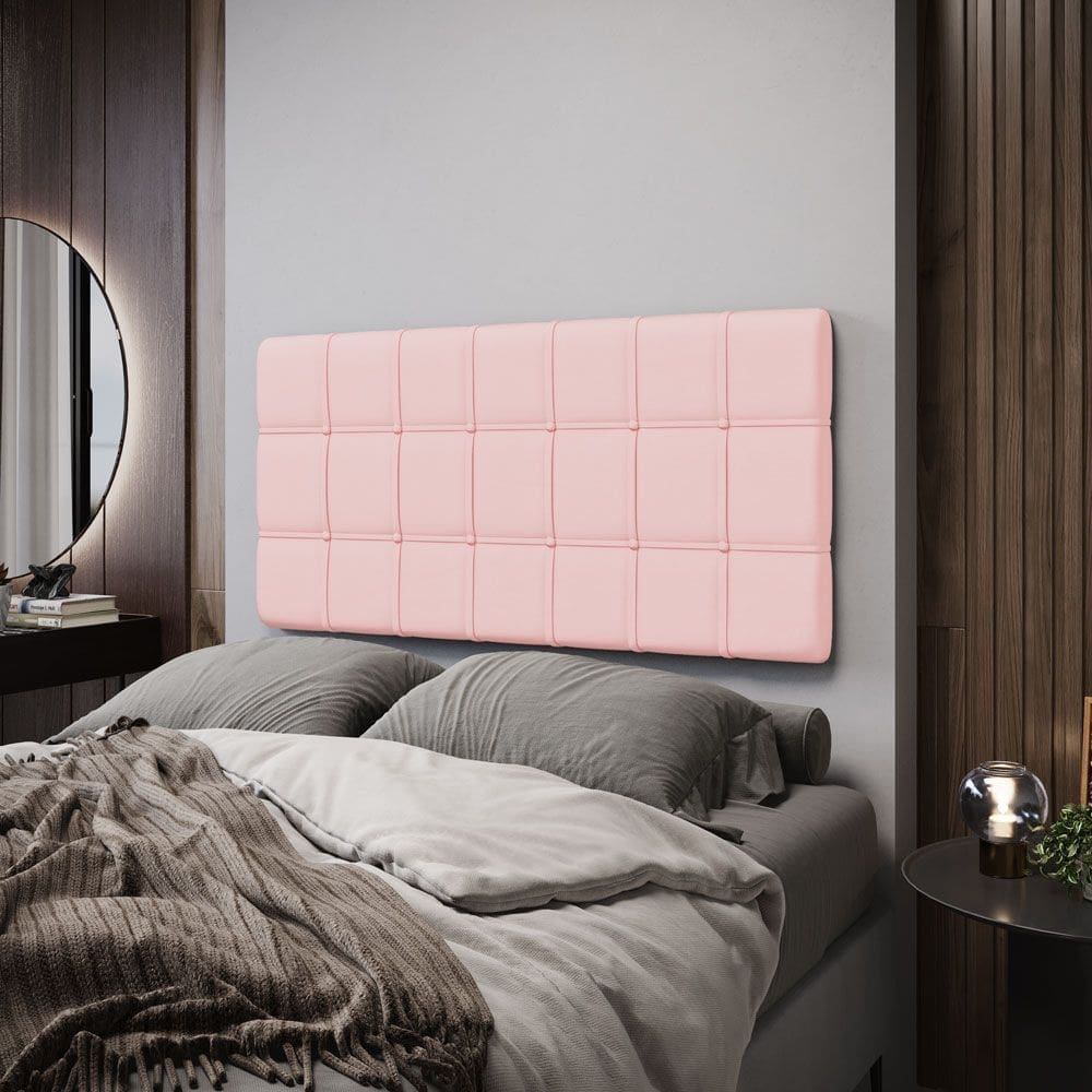 Painel Rana 200 Couro Aradecor