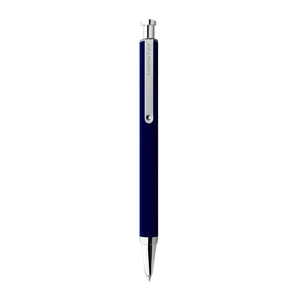 Esferográfica Senator - Azul