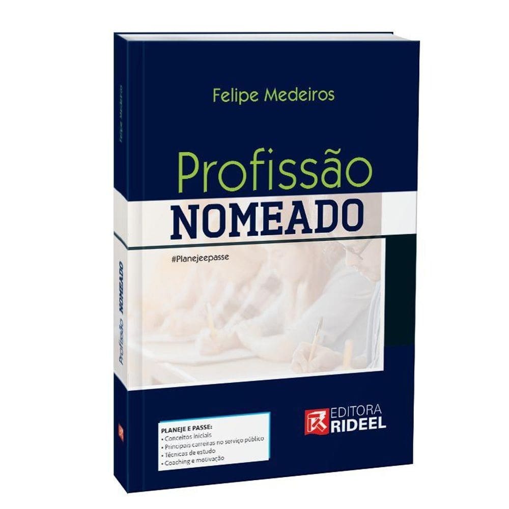 Profissão Nomeado