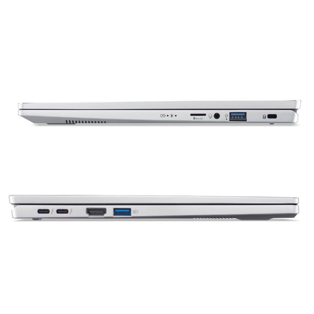 Acer Swift GO 14 SFG14-73T-54KB CU5125H | Extra