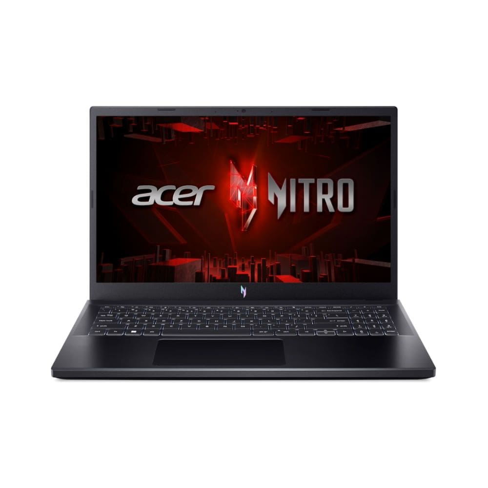 Notebook Gamer Acer Nitro V15 ANV15-51-57WS i5 13ªGen Linux Gutta 8GB 512GB SSD RTX3050 15.6` FHD