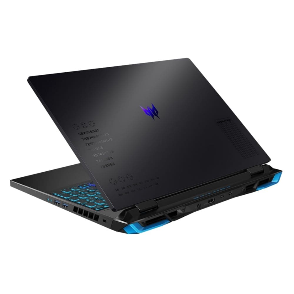 Notebook Predator Helios Neo PHN16-71-709K Ci7 | Extra