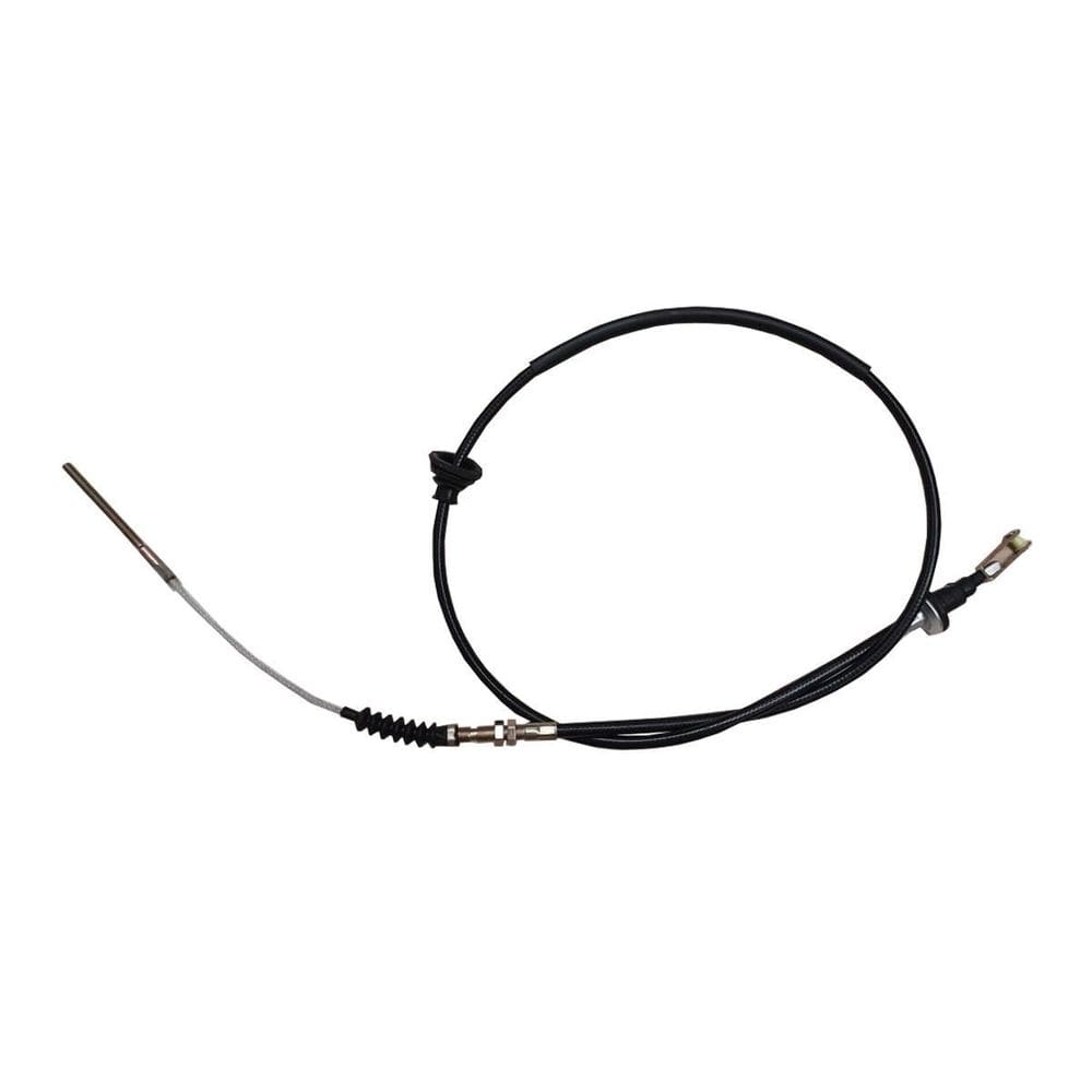 Cabo de embreagem - towner van, estendida e effa start