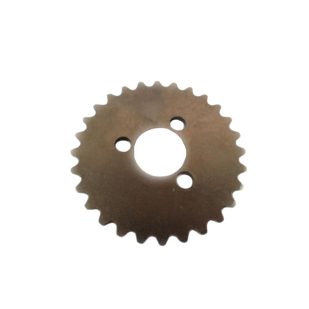 Engrenagem comando superior 28d jet 125 shineray