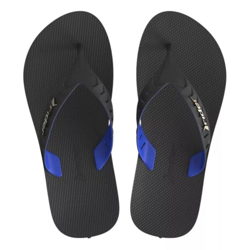 Chinelo Masculino Grendene Rider Street Duo