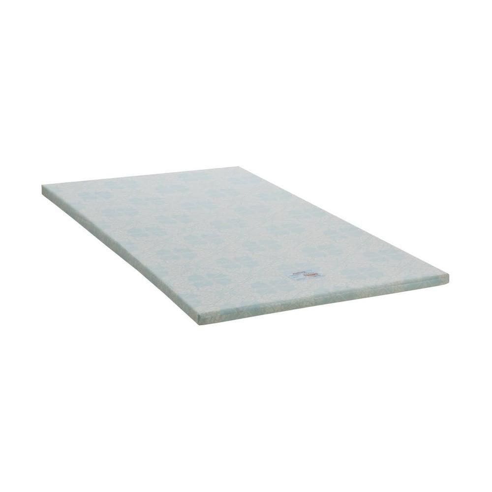 Colchonete Physical Solteiro (78X188X04) D20 - Ortobom