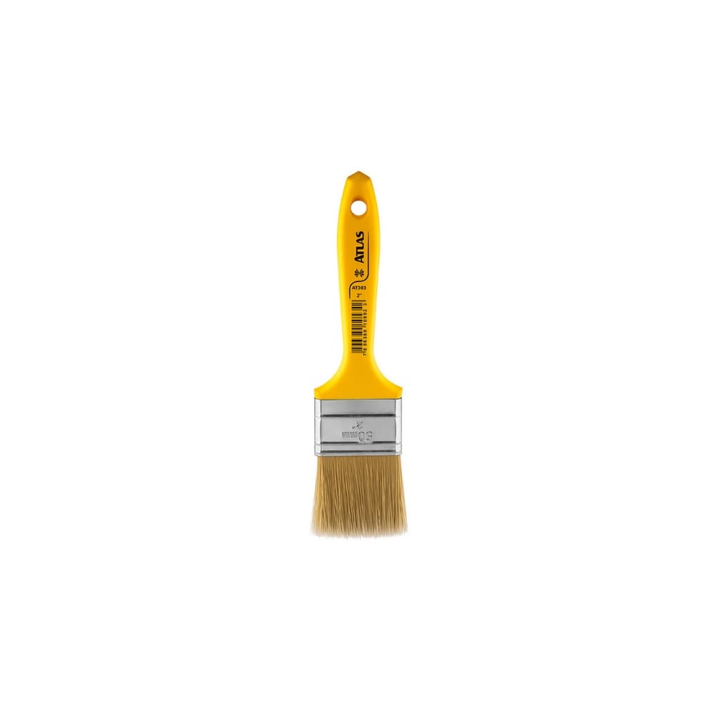 Trincha Para Pintura At303 2” | Atlas