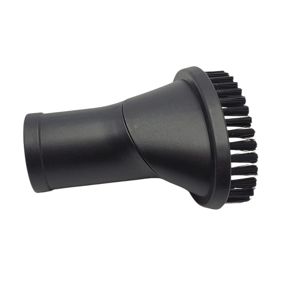 Bocal plástico preto para estofado aspirador mondial ap-25