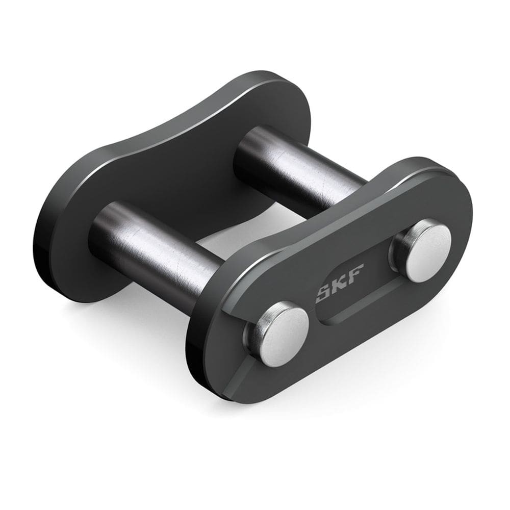 Emenda SKF PHC 08B-1SS-C/L