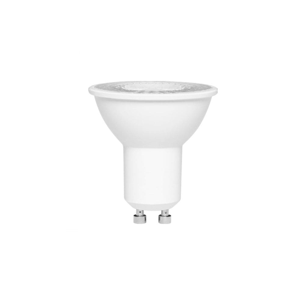 Lâmpada Dicroica Mr16 Eco Dimerizavel 6w 2700k 460LM 36° 127V