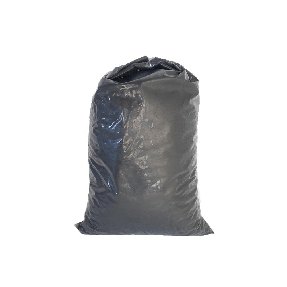 Carvão ativado para aquário filtro 1kg