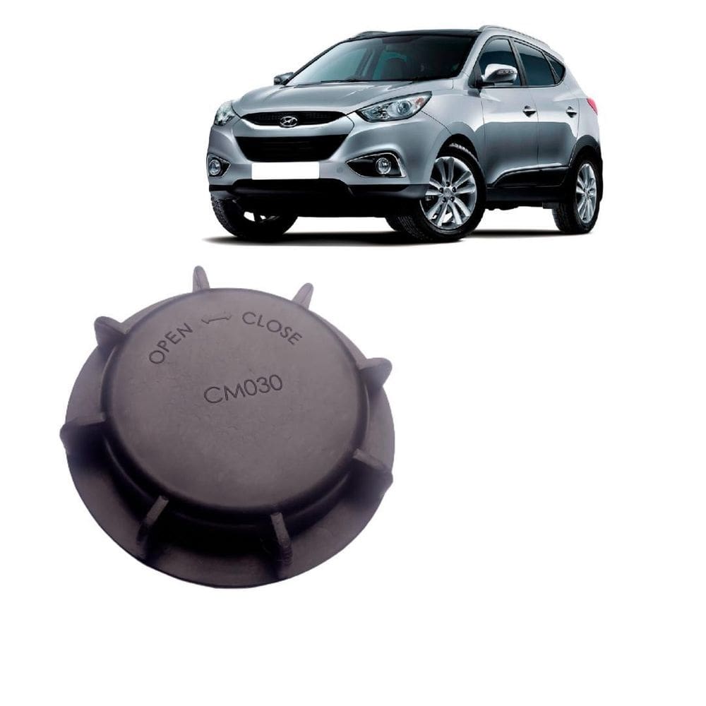 Tampa farol ix35 2009 2010 201 2012 2013 2014 2015 2016 2017