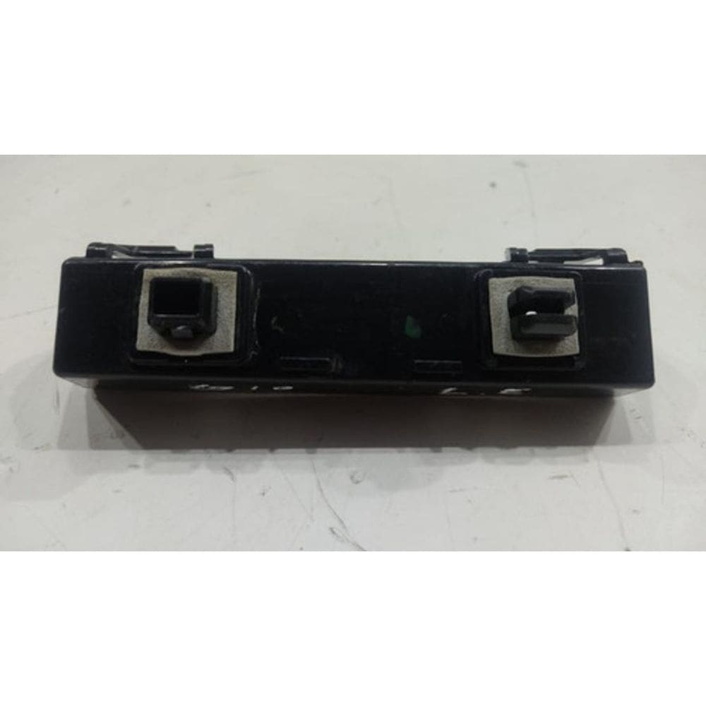 Guia Parachoque Traseiro Esquerdo Honda Civic 2.0 2018 G10