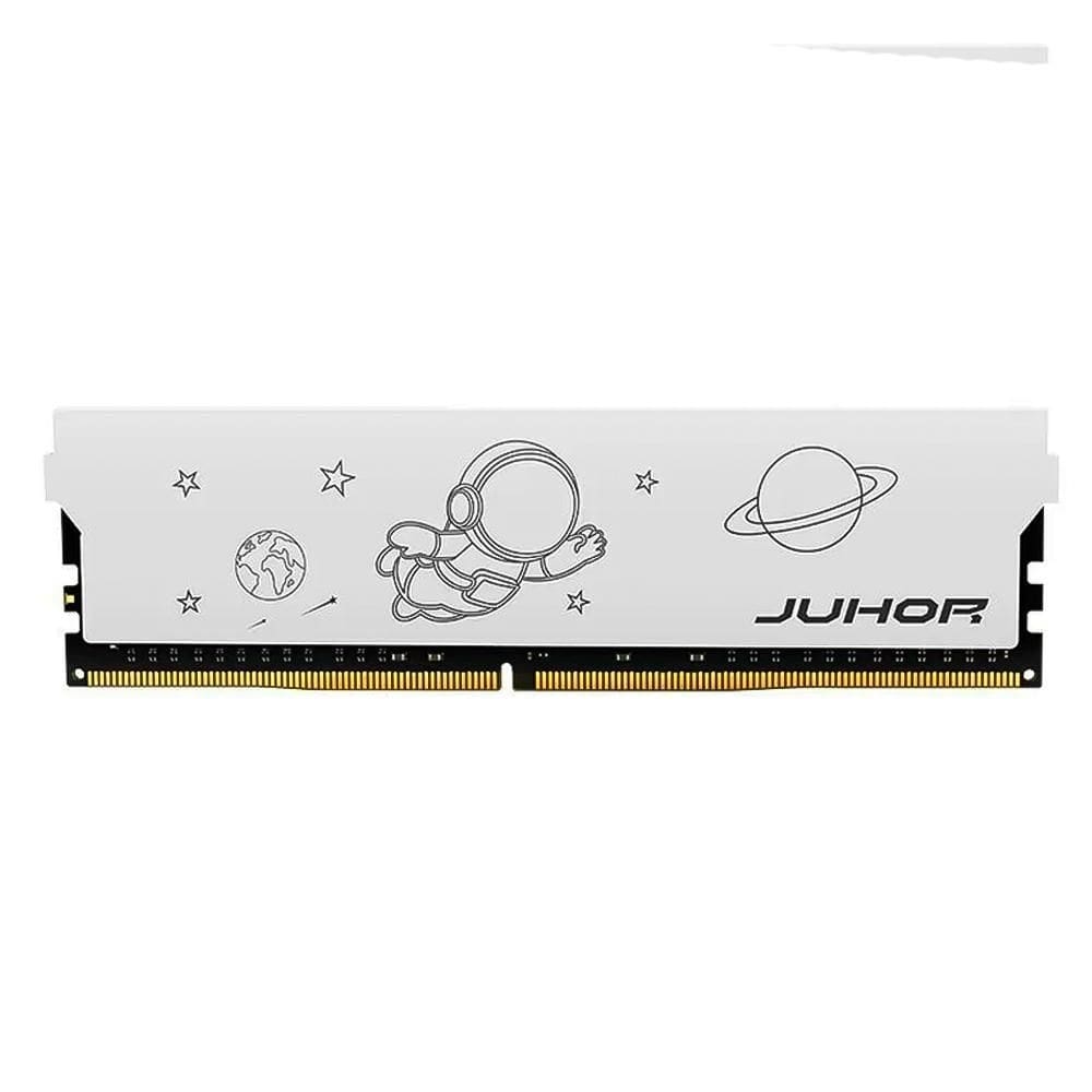 Memória Ram Gamer Desktop 16Gb,Ddr5,5600Mhz,Dimm-Juhor