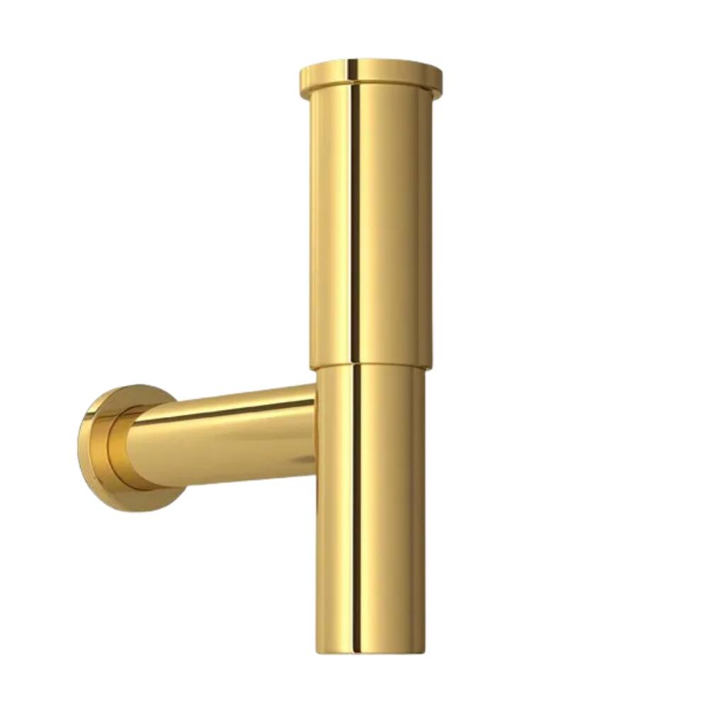 Sifão Lavatório Deca Slim Gold 1\" x 1.1/2\" - 1684GL100112
