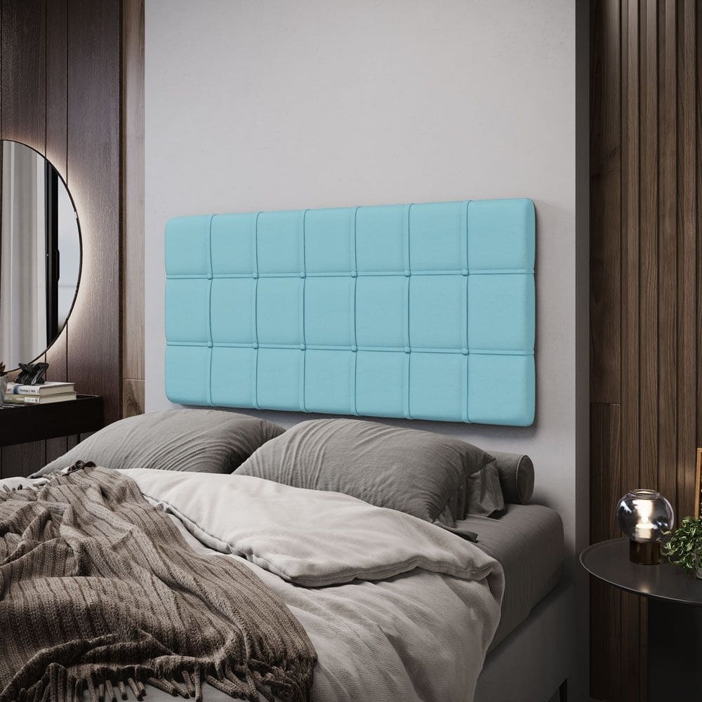 Painel Rana 160 Couro Aradecor