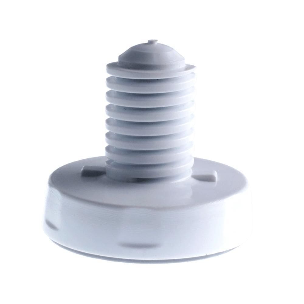 Pé nivelador lavadora electrolux lt12b lt09b lt08e a99014001