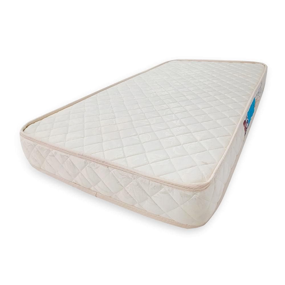 Colchão INFANTIL Little Baby D18x12 Espuma - 070x130