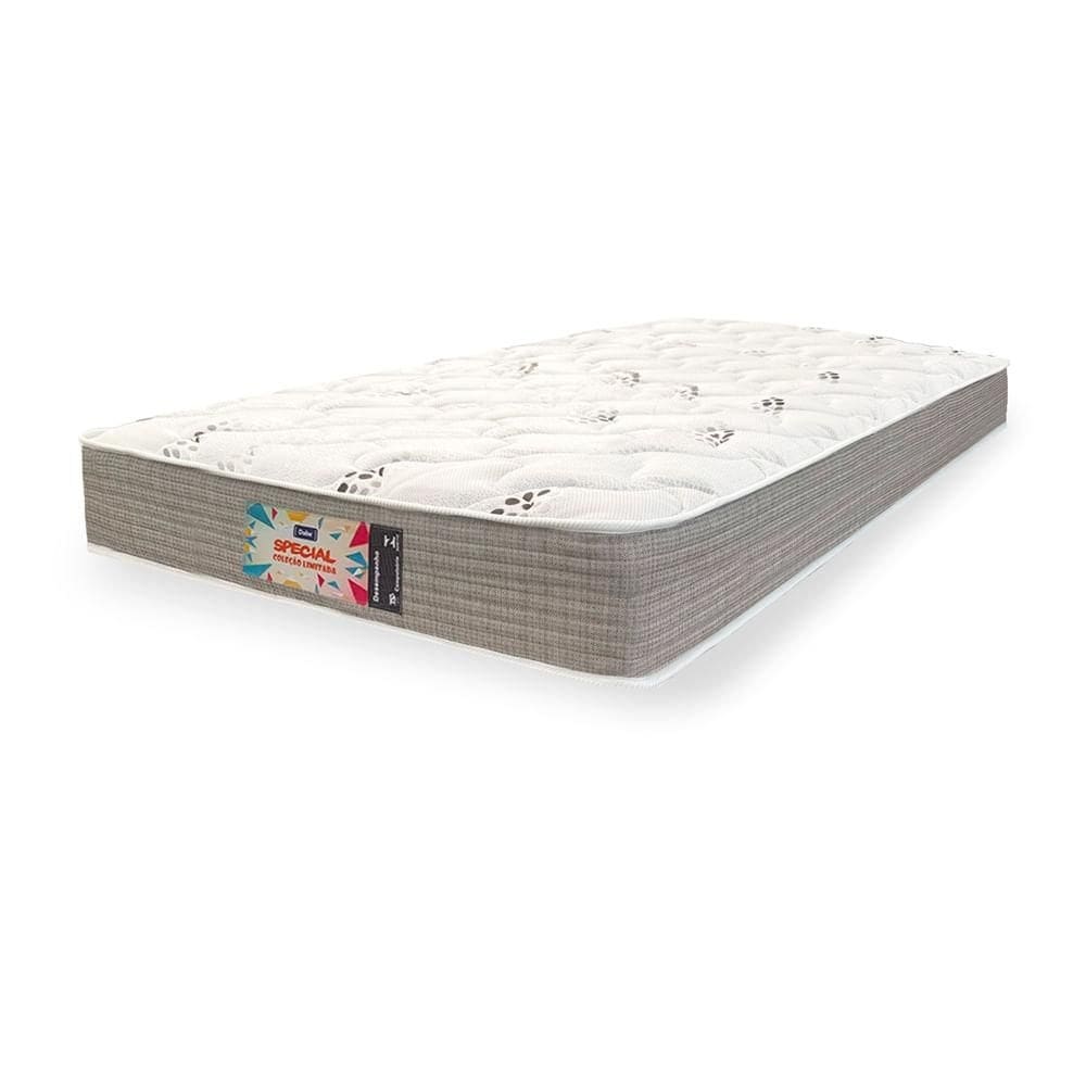 Colchão Dabe Special Coleção - Molas Ensacadas - 097x203
