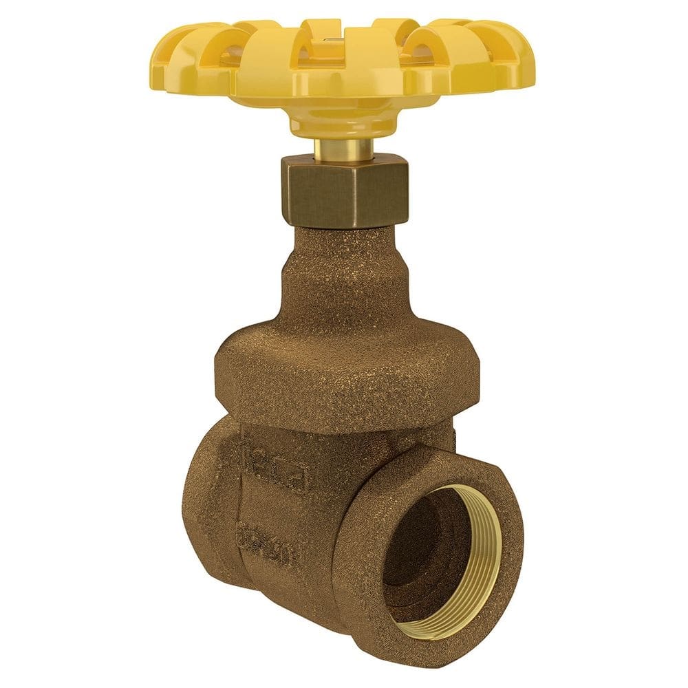 Registro de Gaveta Deca 1502 b 3/4” - 1502B034