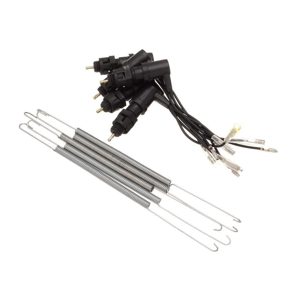 Interruptor Freio Tras. Gp7 Xtz 125 -08 [f016]