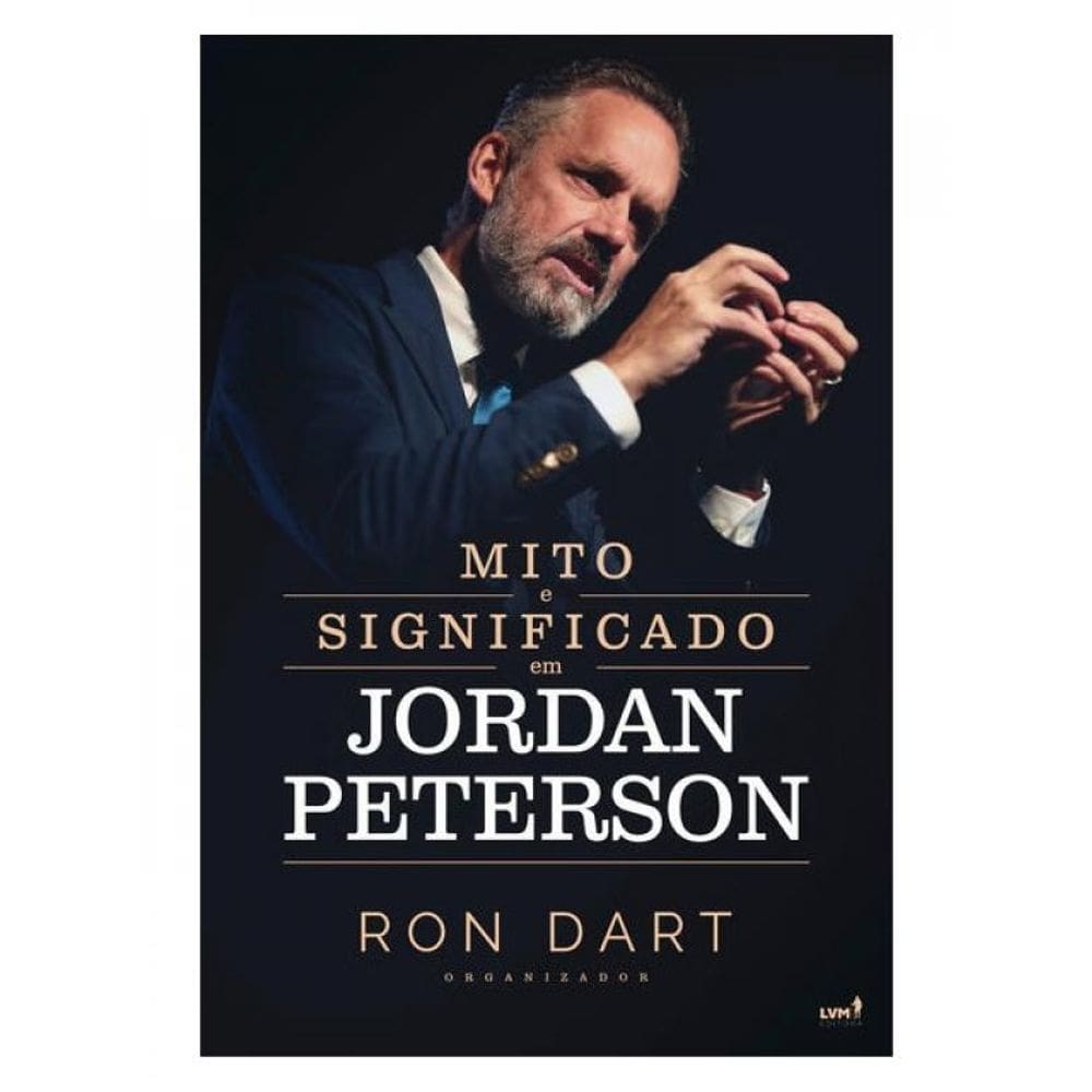 Mito E Significado Em Jordan Peterson