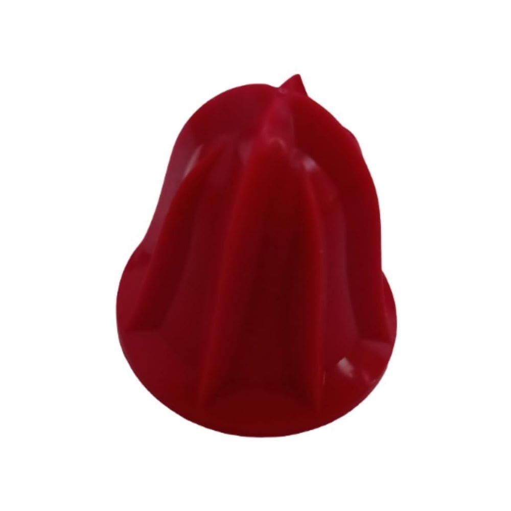 Castanha cone vermelha menor do extrator e-24 mondial