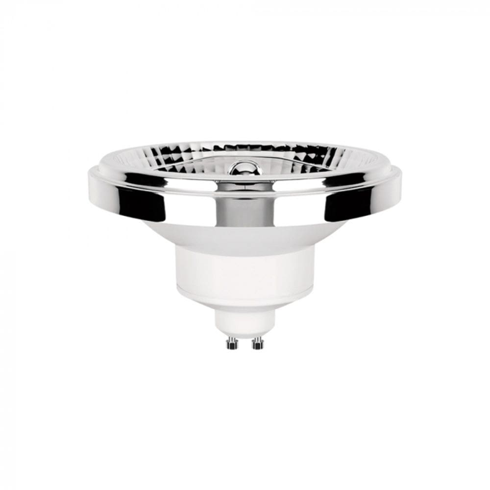 Lâmpada LED AR111 DIMER BASE GU10 12W 720LM 2700K 12° BIVOLT