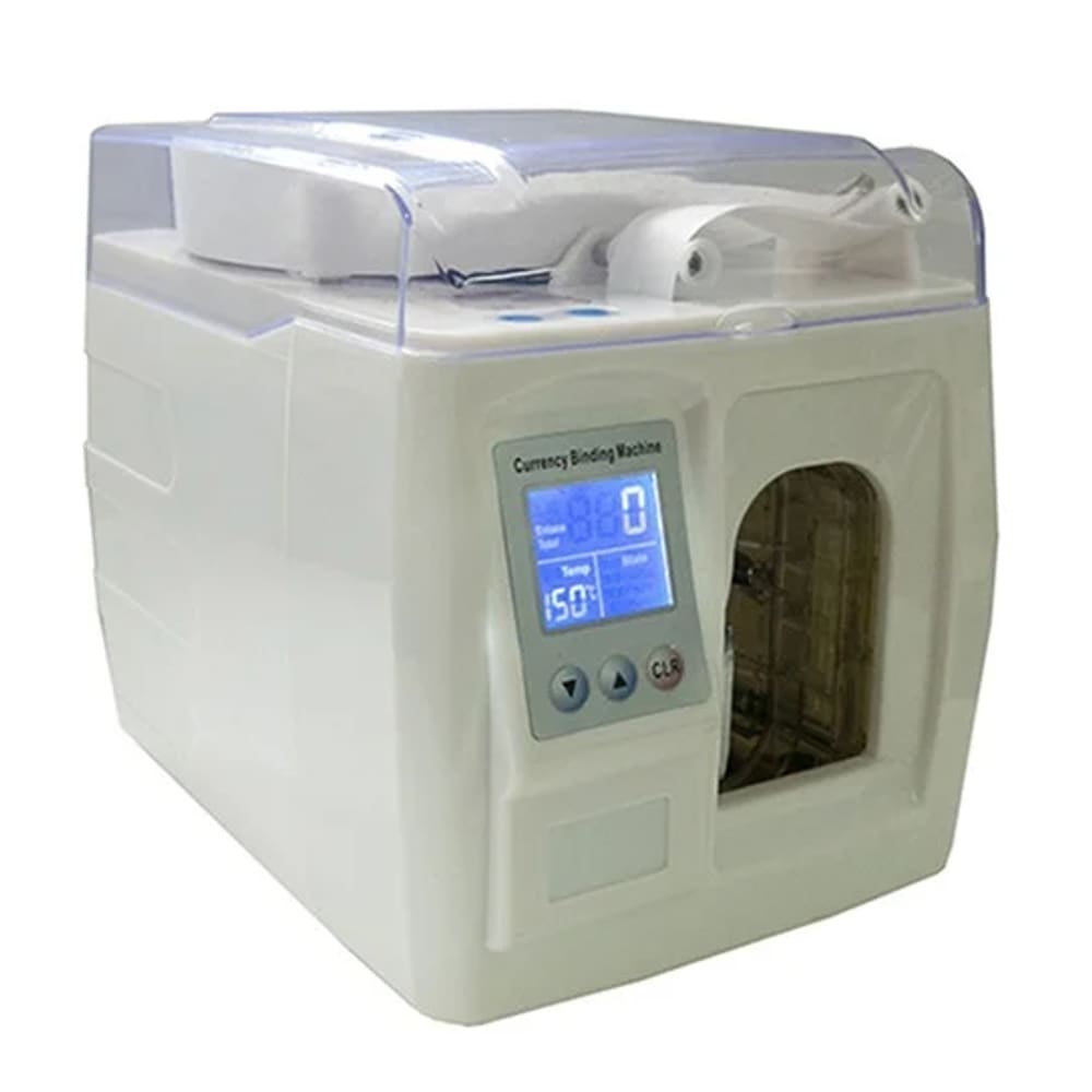 Cintadeira Automática Mod CP3