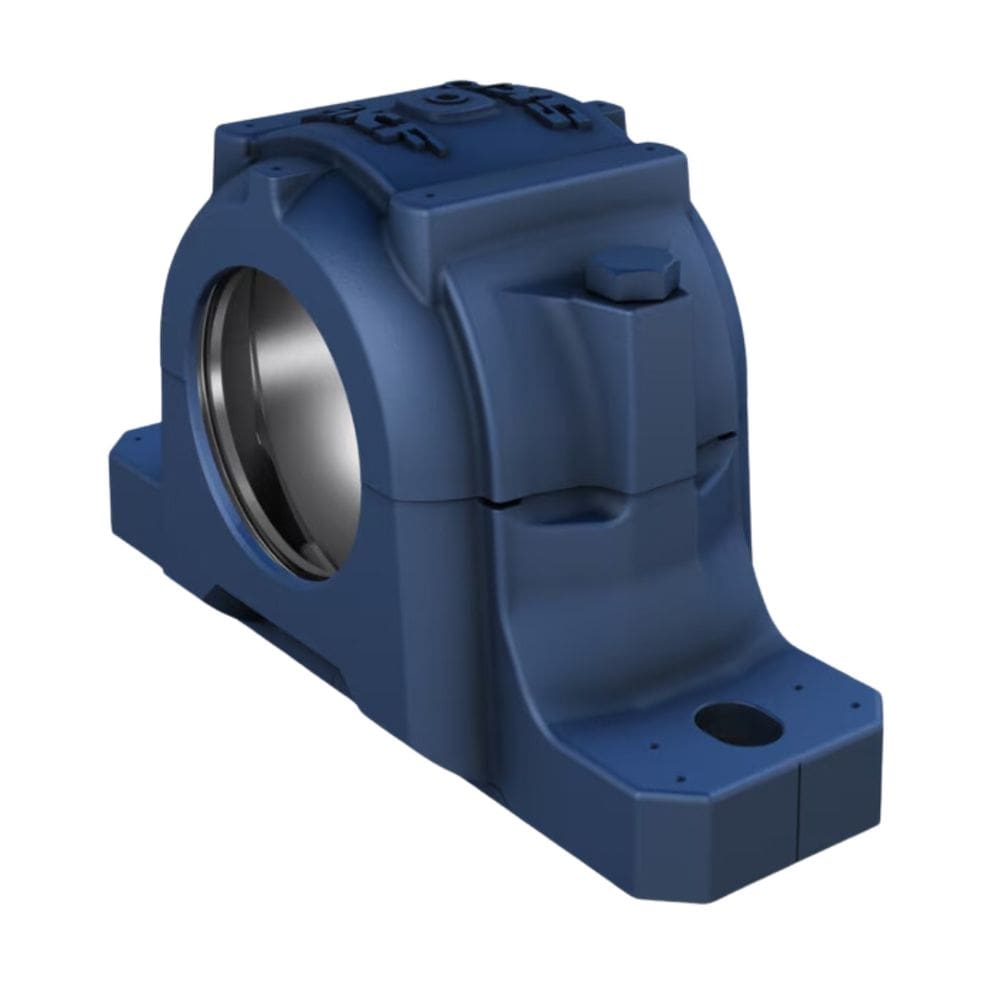 Caixa de Mancal SKF SNL 505