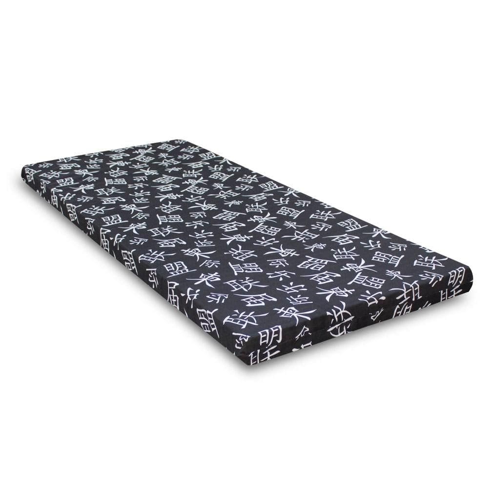 Colchonete Solteiro Oriental Supreme 078x188x08