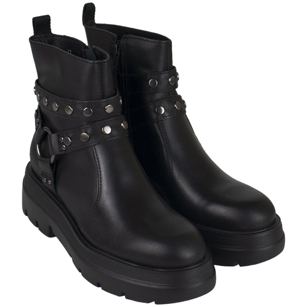 Coturno Bottero Russel Feminino
