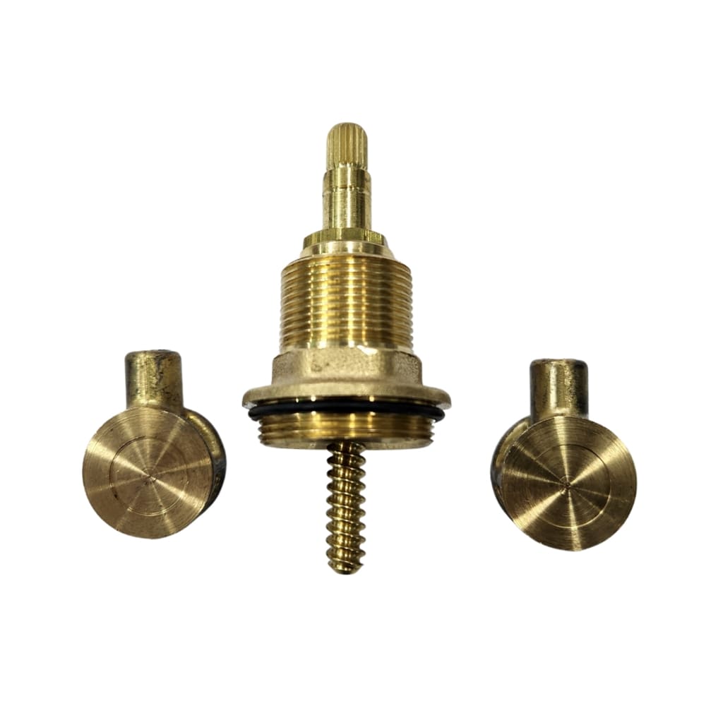 Reparo Registro Gaveta Docol 3/4 Antigo - 01277700ANT