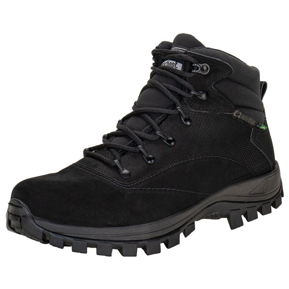 Bota Masculina Adventure Sumauma 2 Macboot F2023