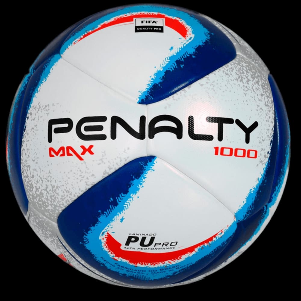 Bola Futsal Penalty Max 1000 Xxiv Oficial Fifa Cbfs