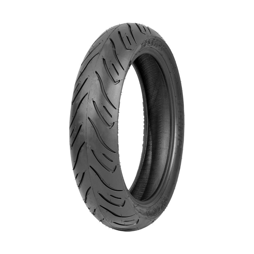 Pneu Moto Technic Aro 14 Sport R 110/80-14 57P TT - Traseiro