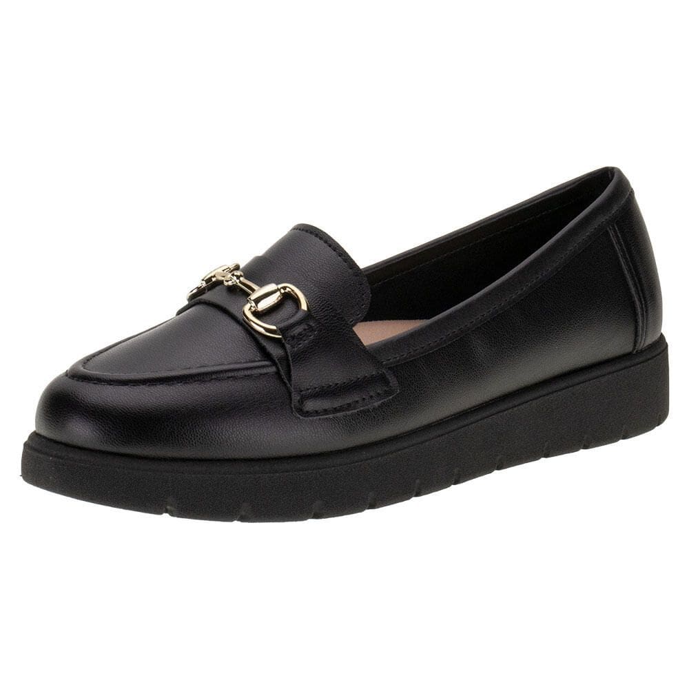 Mocassim Feminino Moleca 5803101