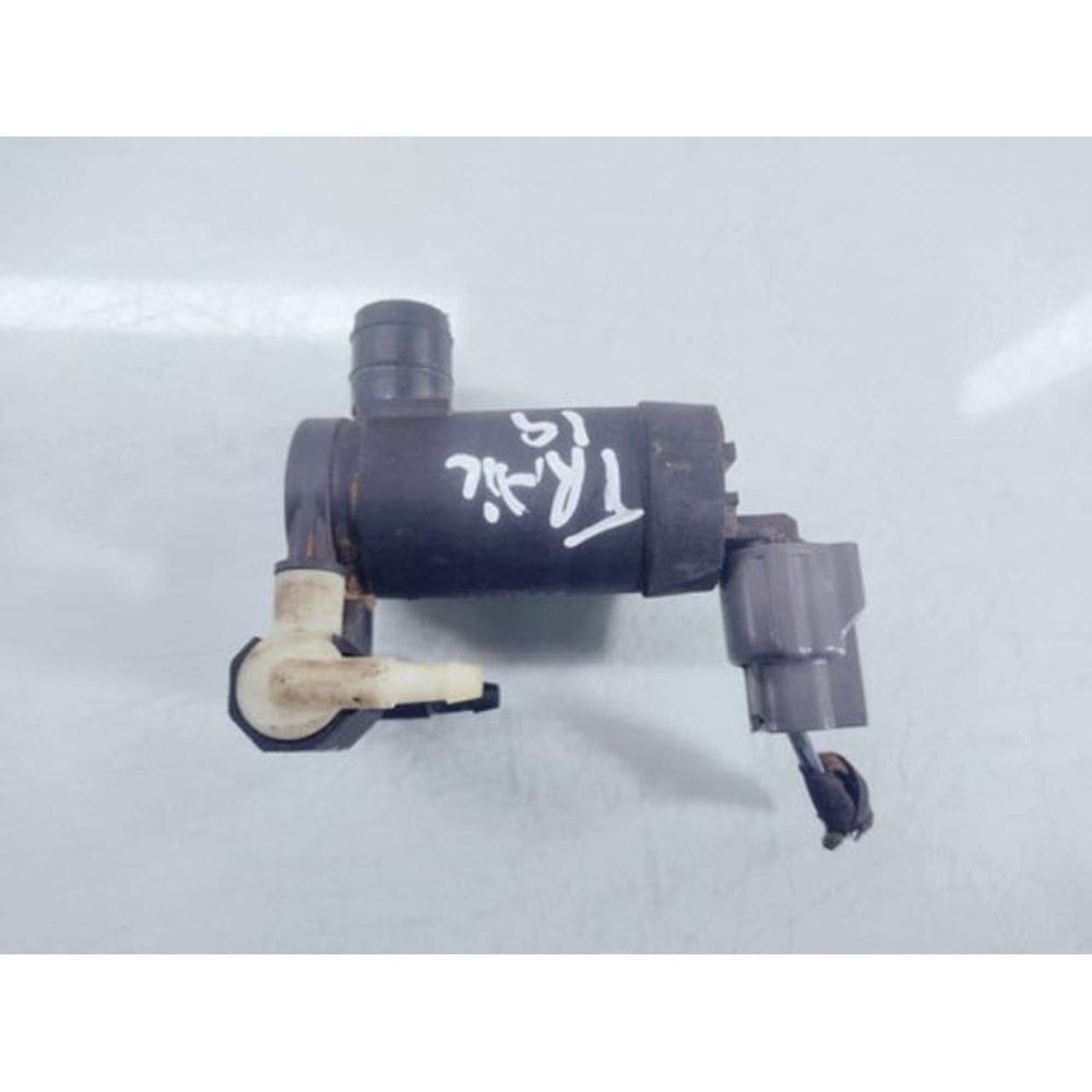Motor Esguicho Agua S10 Trailblazer Ano 2020