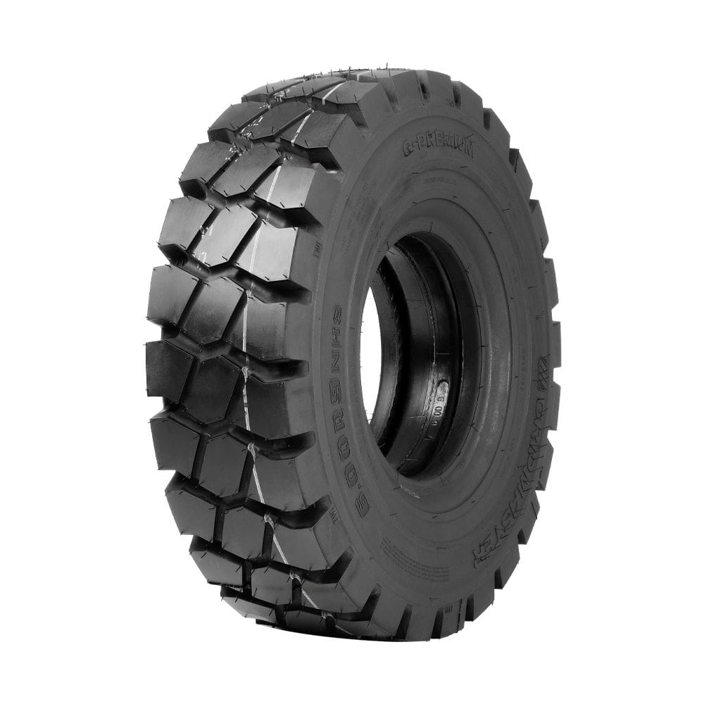 Pneu Gripmaster Aro 12 G-Premium Ind3 ** 7.00R12 Completo